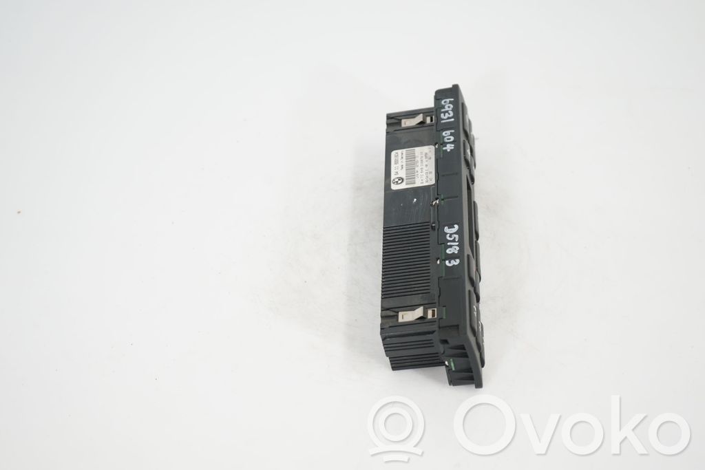 Climate control unit (3)