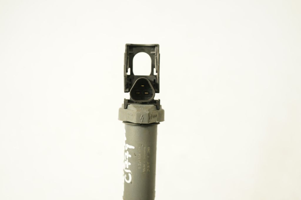 High voltage ignition coil (6)