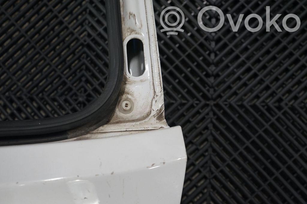 Tailgate/trunk/boot lid (9)