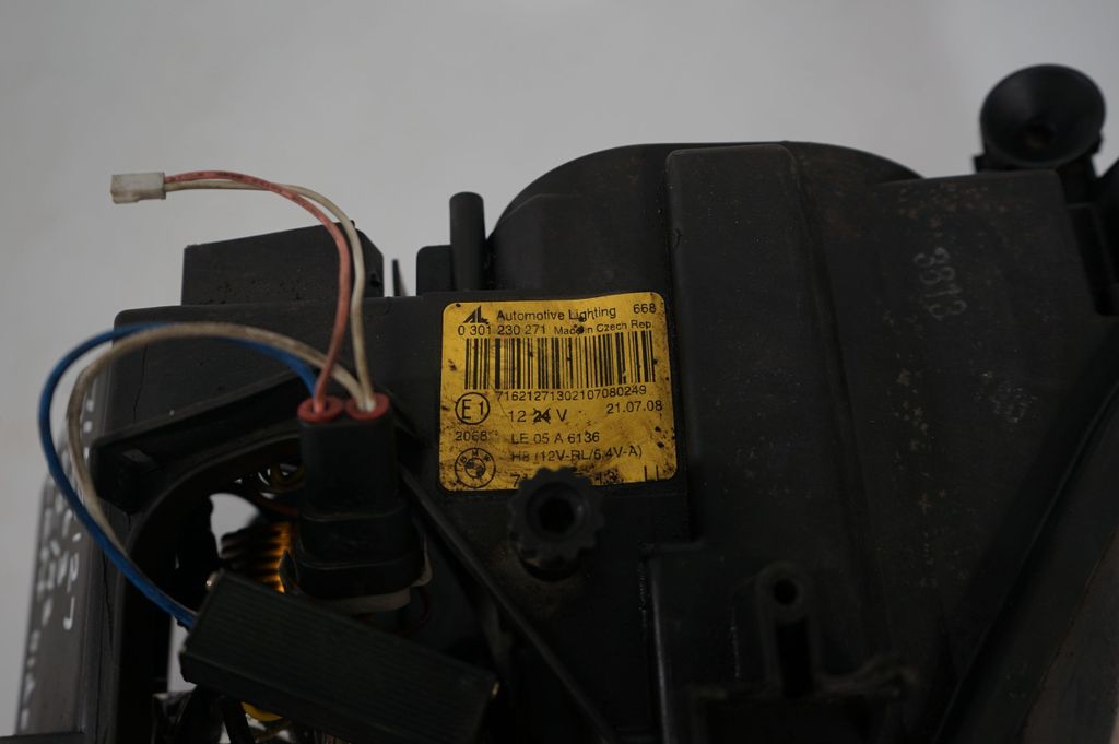 Headlight/headlamp (11)