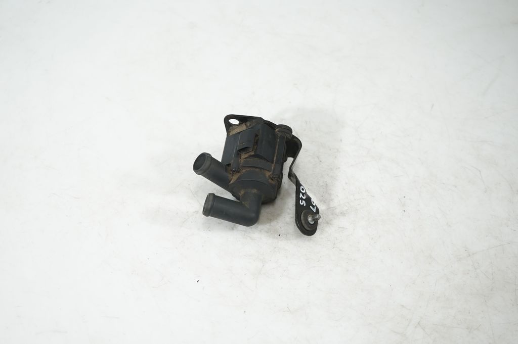 Electric auxiliary coolant/water pump (2)