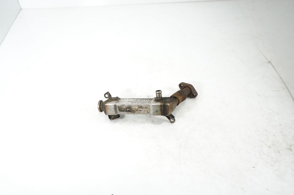 EGR valve cooler (3)
