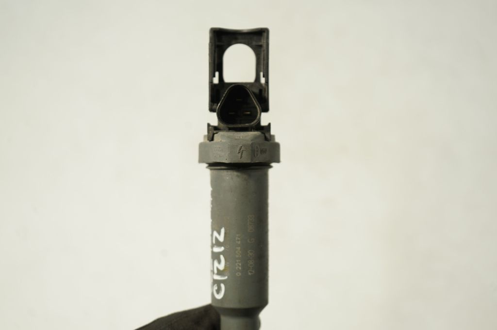 High voltage ignition coil (6)