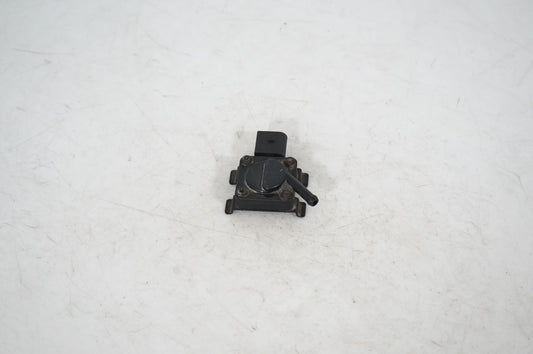 Exhaust gas pressure sensor