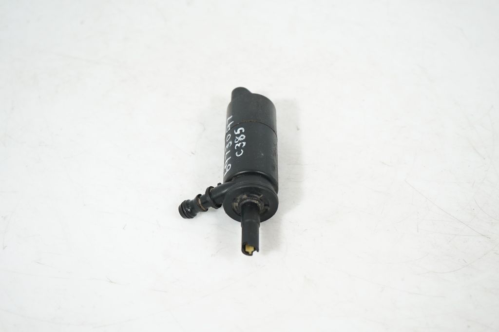 Headlight washer pump (4)