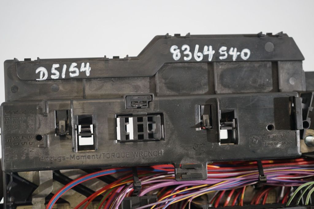 Fuse module (9)