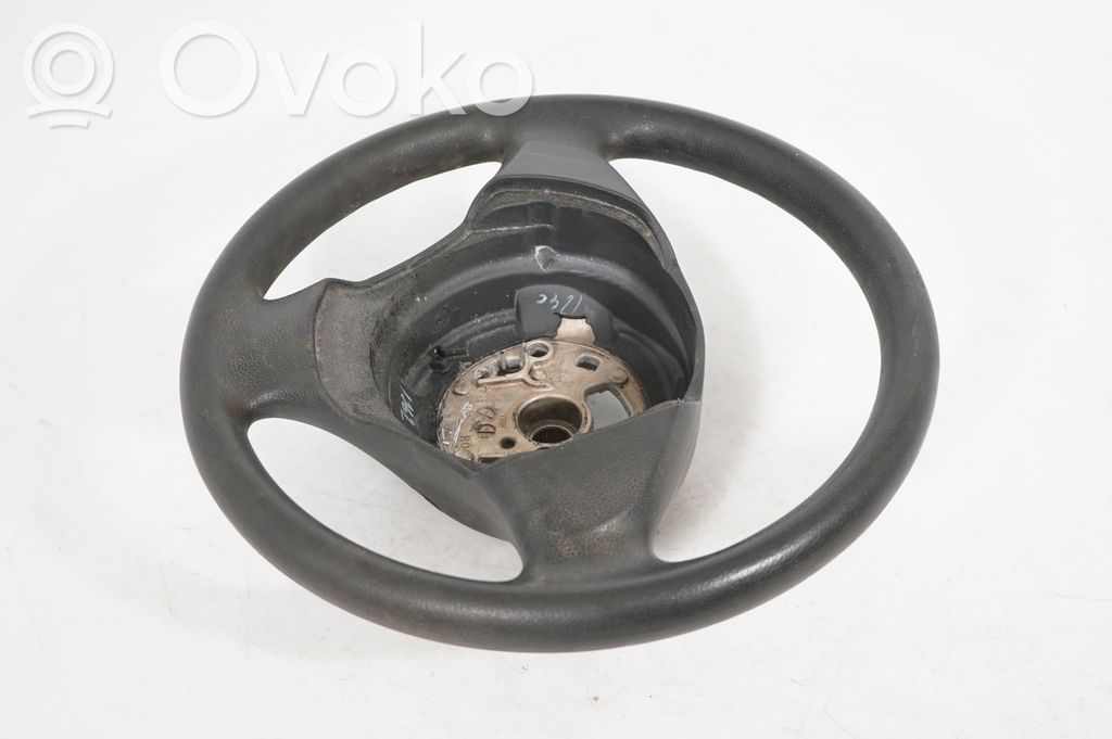 Steering wheel (2)