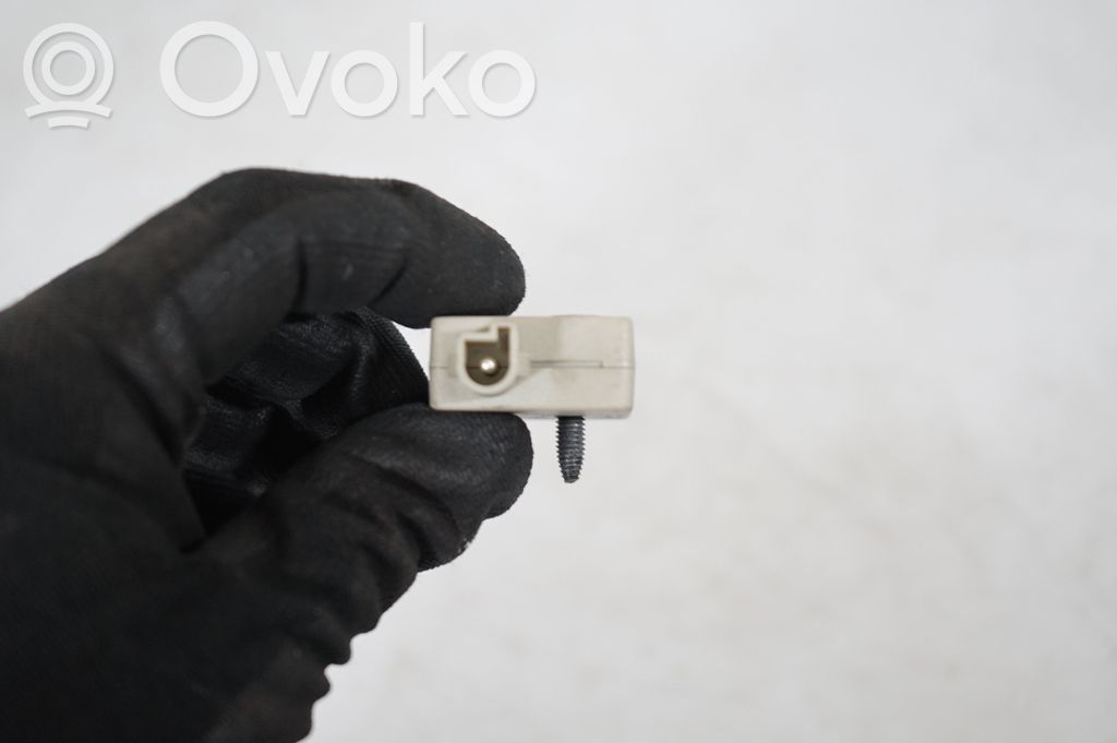 Aerial antenna amplifier (7)