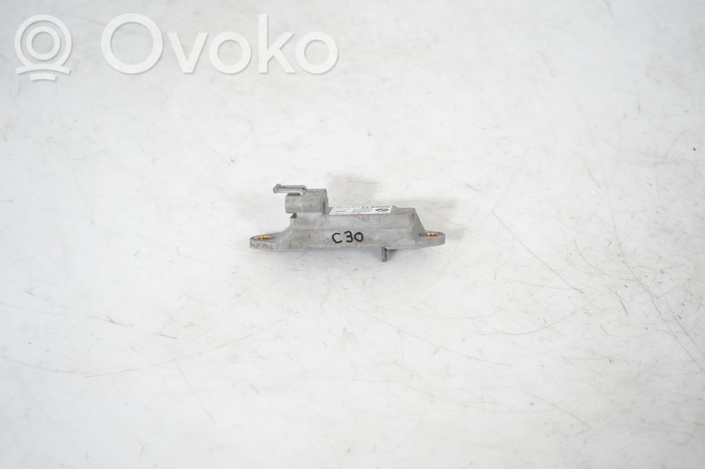 Airbag deployment crash/impact sensor (3)