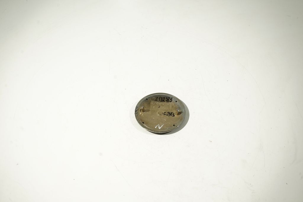 Manufacturer badge logo/emblem (6)