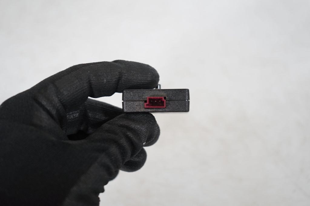 Aerial antenna amplifier (8)