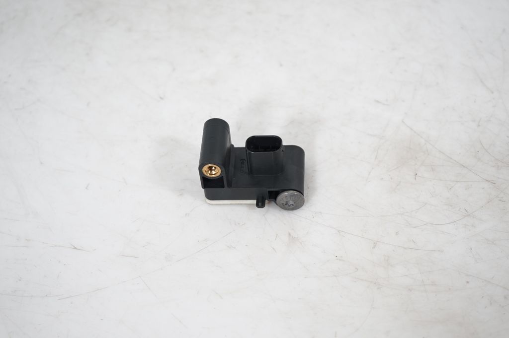 Airbag deployment crash/impact sensor (5)