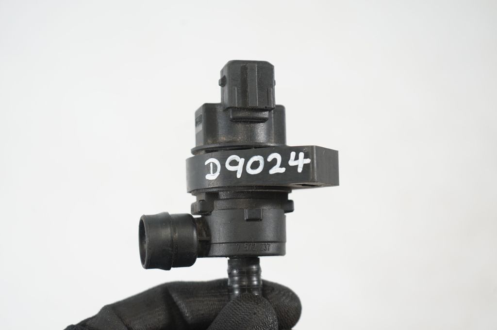 Turbo solenoid valve (6)
