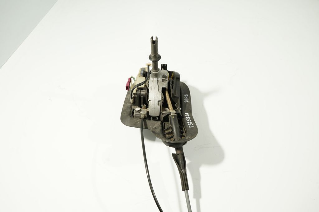 Gear shifter/selector (3)