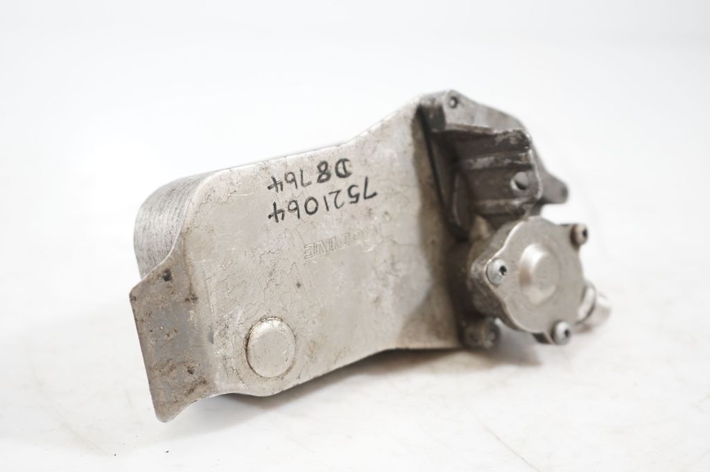 Gearbox / Transmission oil cooler (10)