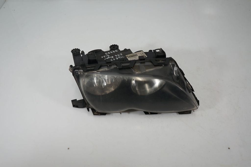 Headlight/headlamp