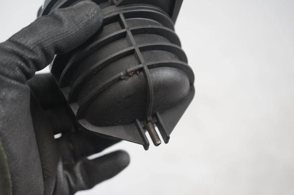 Turbo system vacuum part (7)