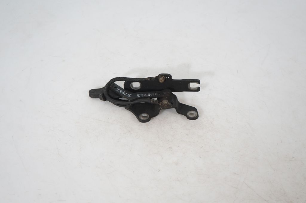 Engine bonnet/hood hinges (3)