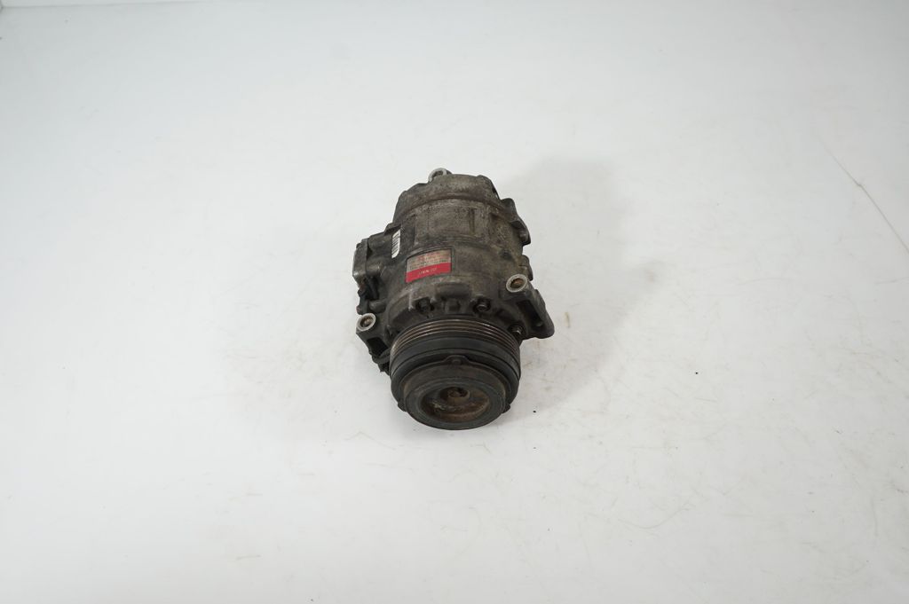 Air conditioning (A/C) compressor (pump) (5)