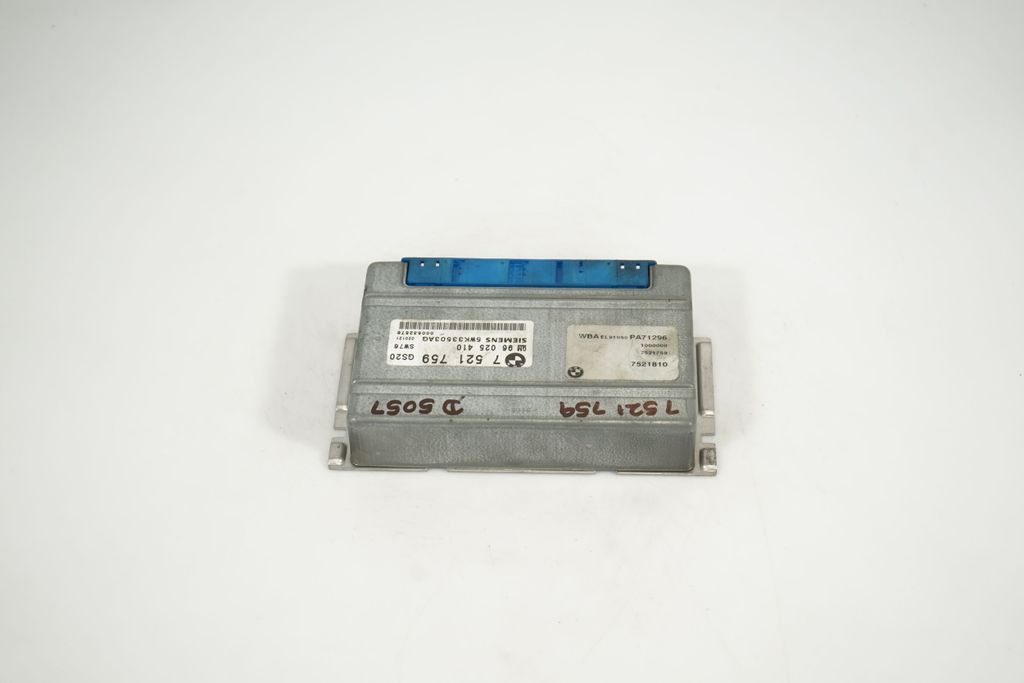 Gearbox control unit/module (3)