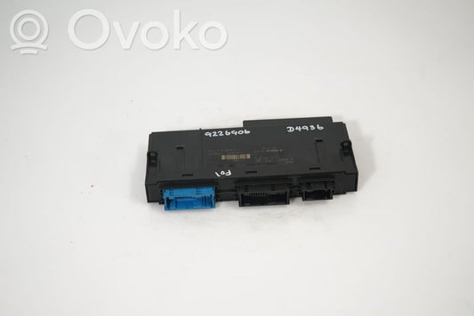 Comfort/convenience module