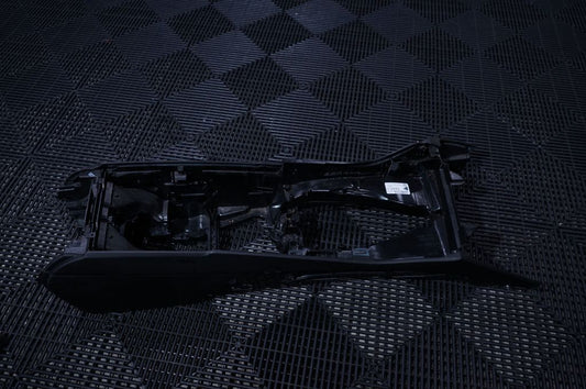 Center console