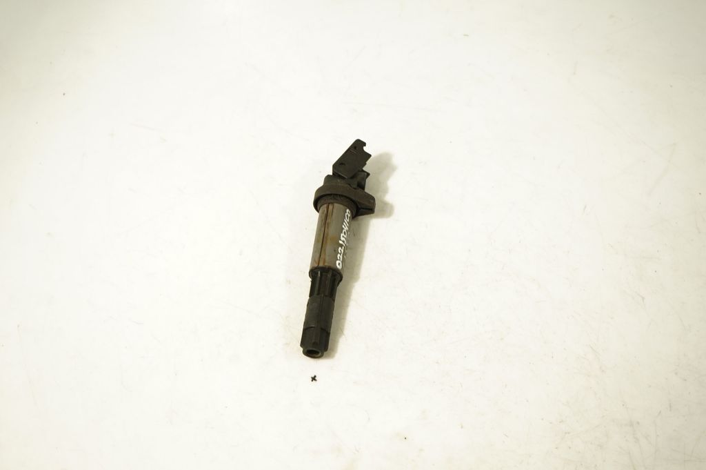 High voltage ignition coil (5)