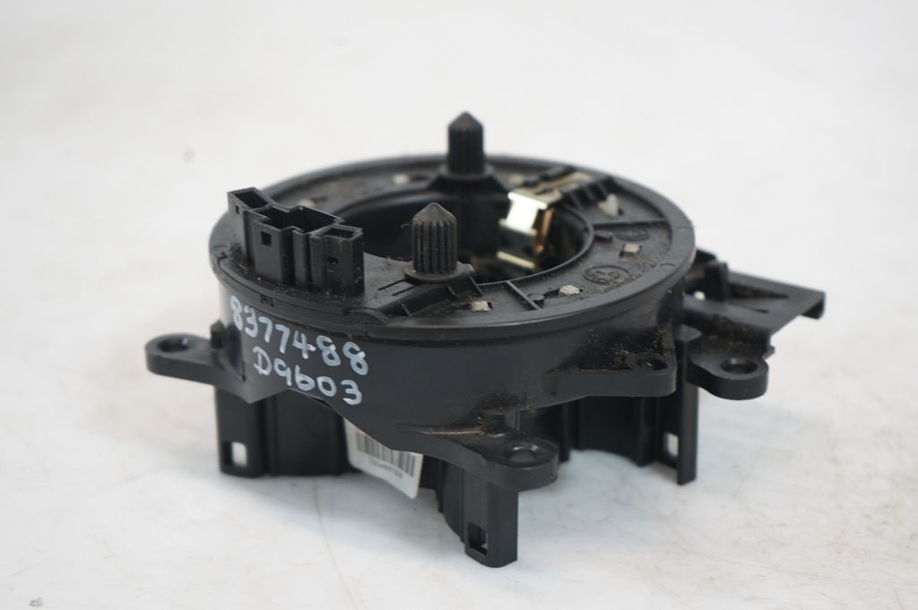 Airbag slip ring squib (SRS ring) (4)