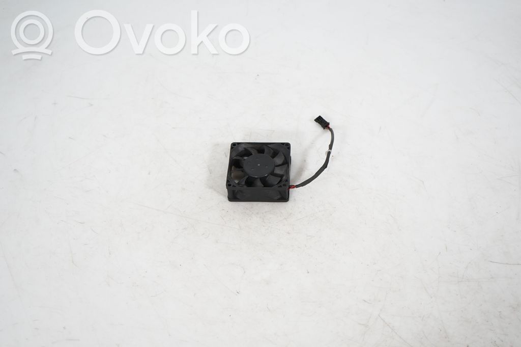 Engine control unit/module fan (5)
