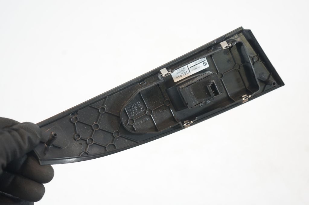 Electric window control switch (7)