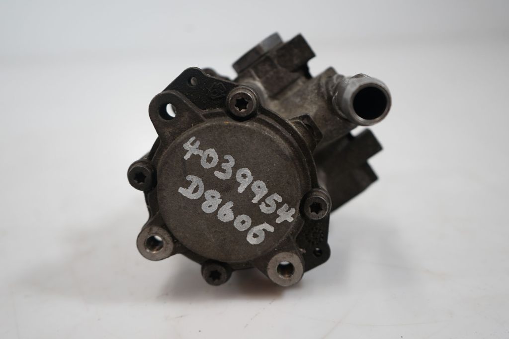 Power steering pump (10)