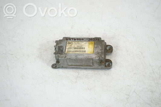 Airbag control unit/module