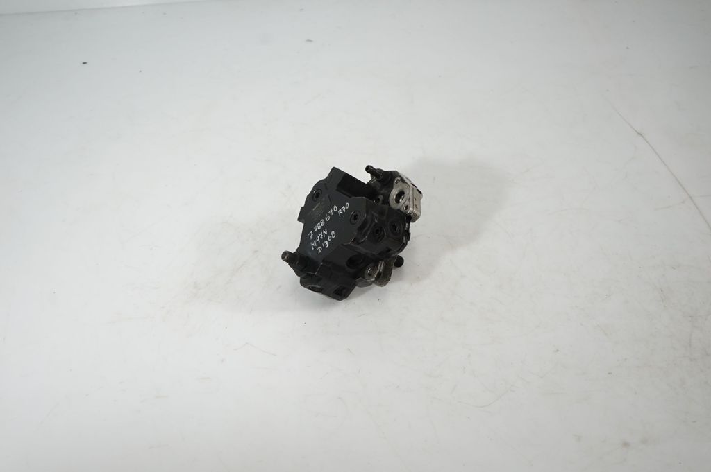 Fuel injection high pressure pump (5)