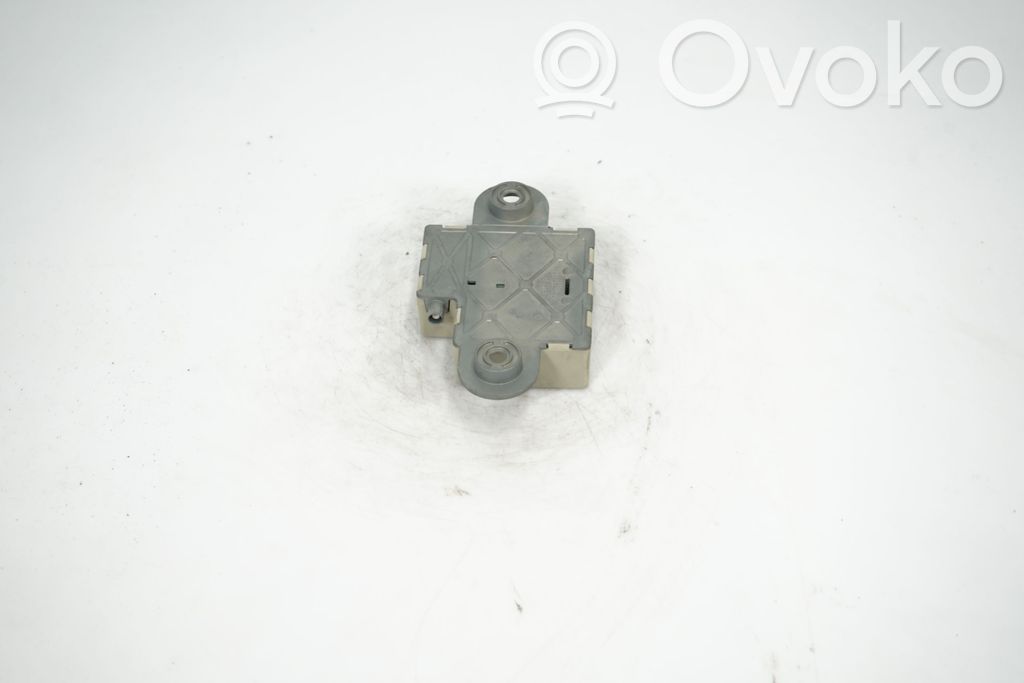 Aerial antenna amplifier (3)