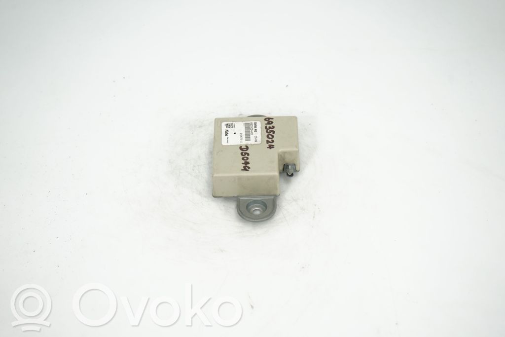 Aerial antenna amplifier (2)
