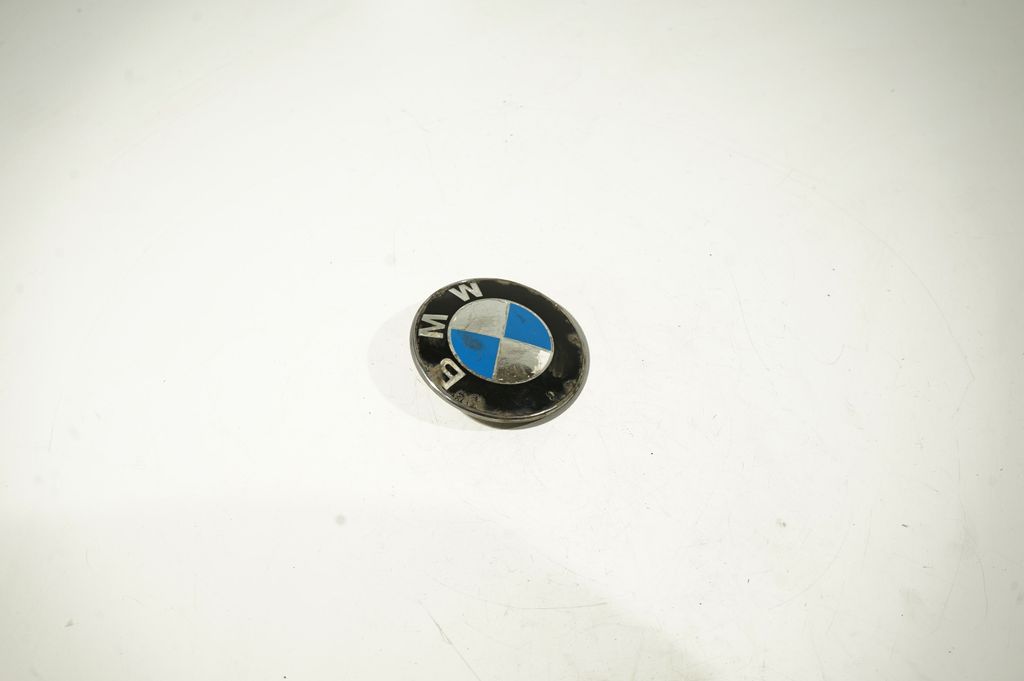Manufacturer badge logo/emblem (4)