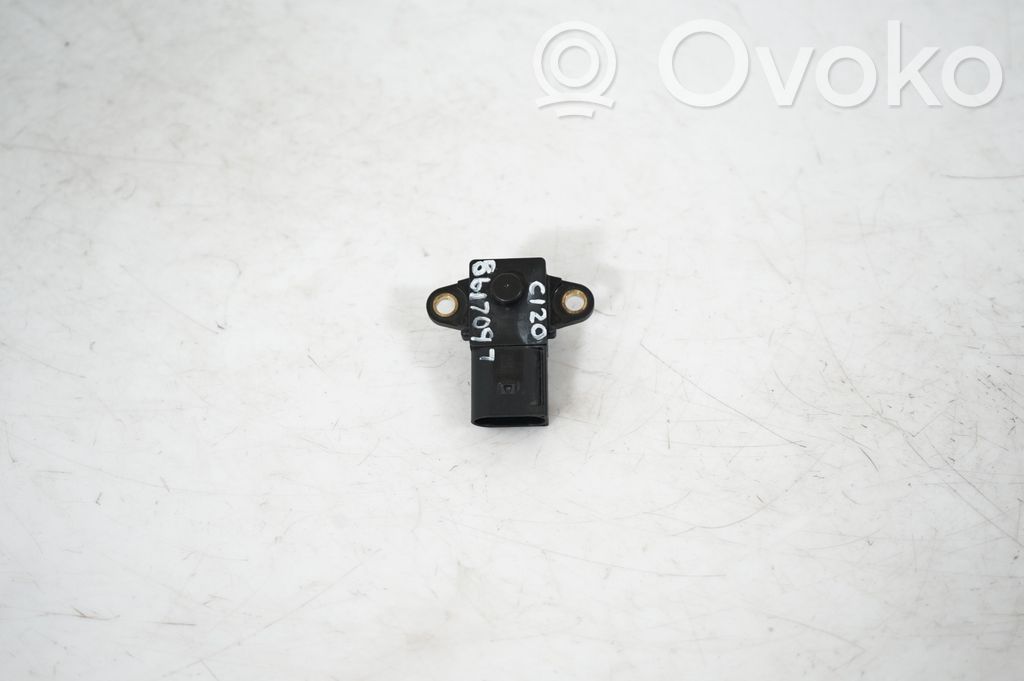 Air pressure sensor (2)