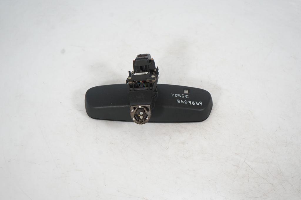 Rear view mirror (interior) (5)