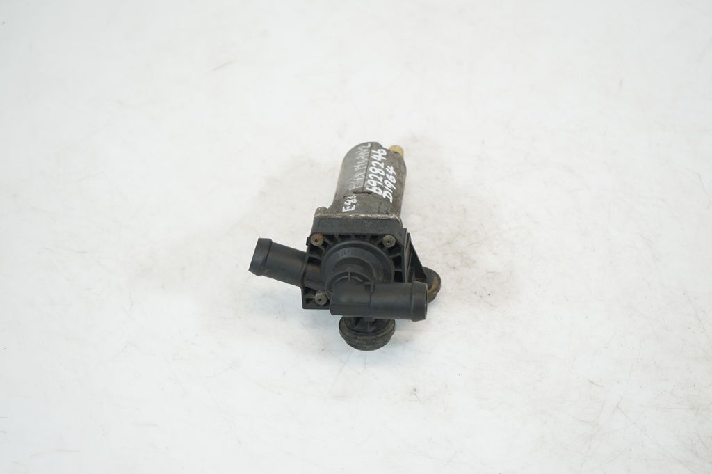 Electric auxiliary coolant/water pump (4)