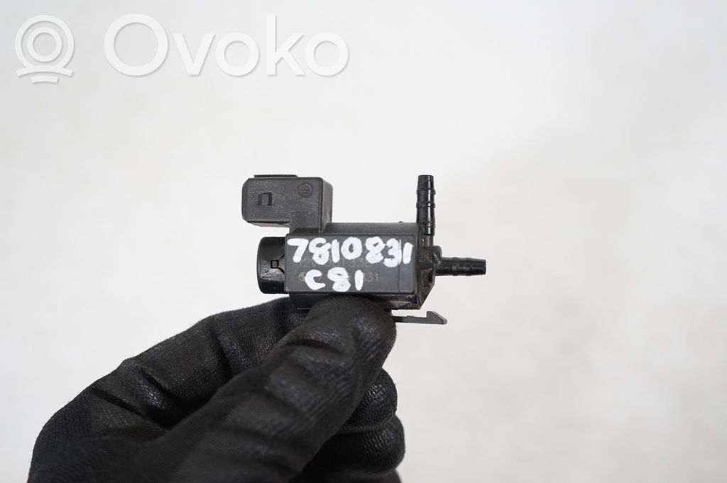 Turbo solenoid valve (8)