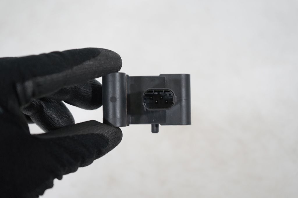 Airbag deployment crash/impact sensor (6)