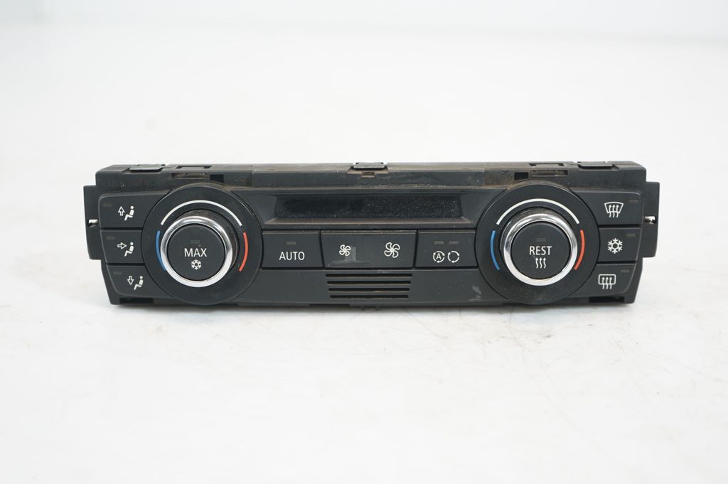 Climate control unit (8)