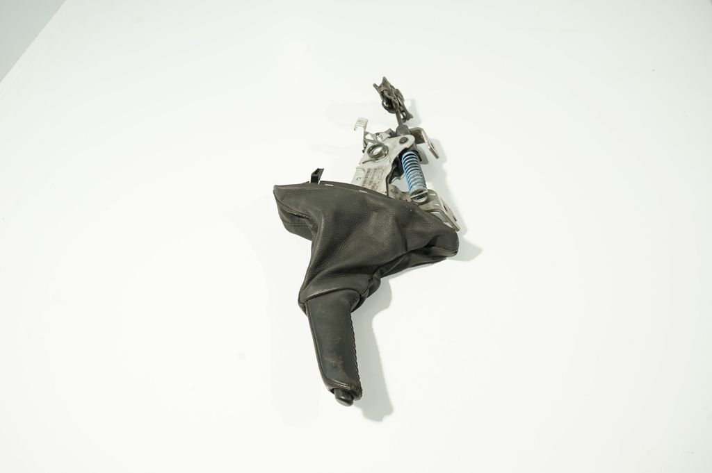 Gear shifter/selector (5)