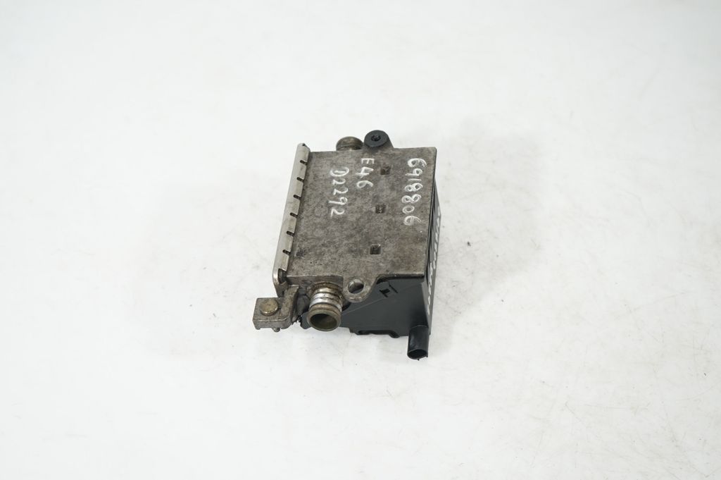 Coolant heater (2)