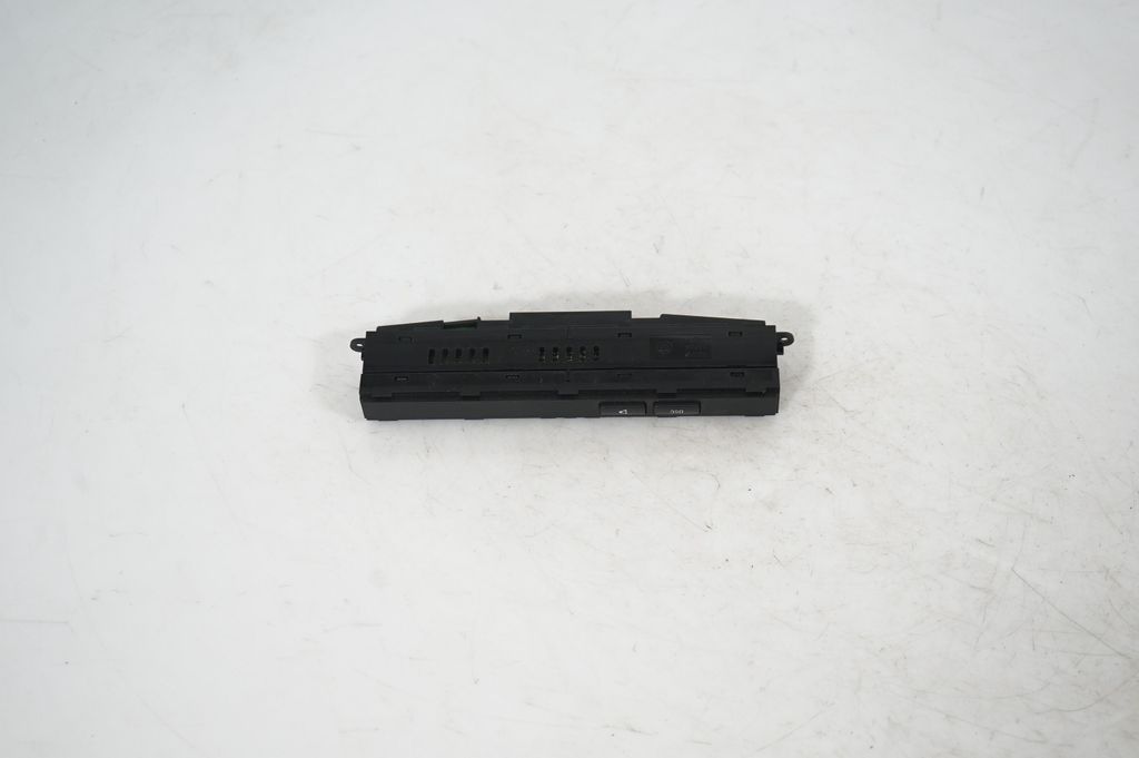 Other switches/knobs/shifts (5)