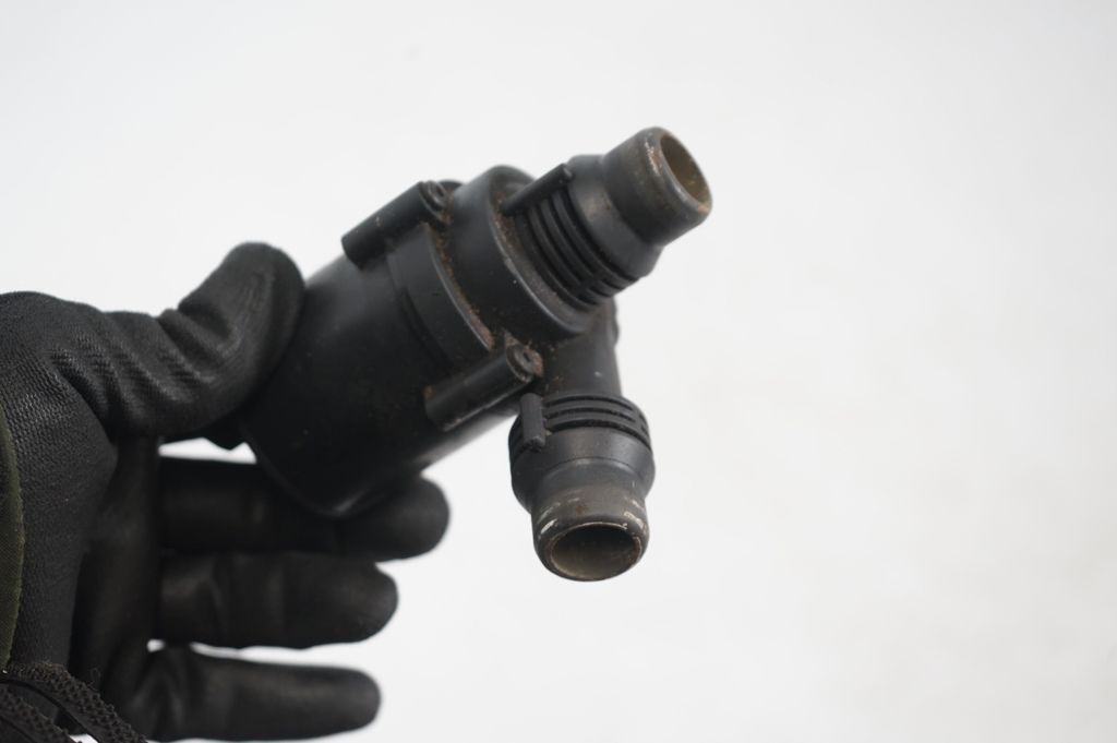 Electric auxiliary coolant/water pump (6)