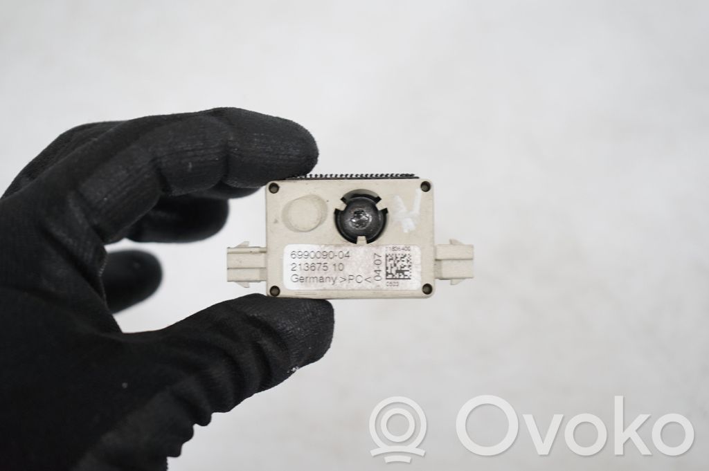 Aerial antenna amplifier (8)