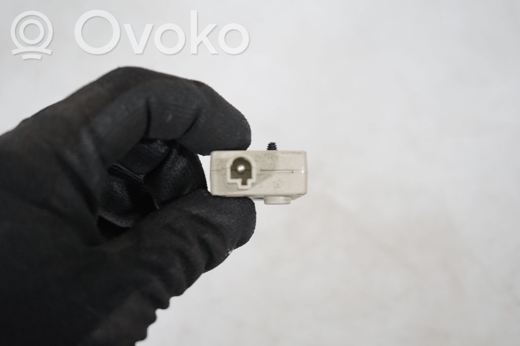 Aerial antenna amplifier (7)