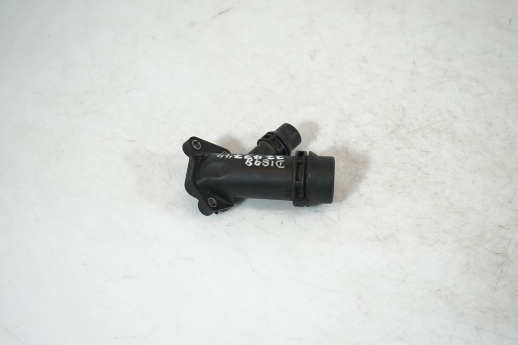 Engine coolant pipe/hose (3)