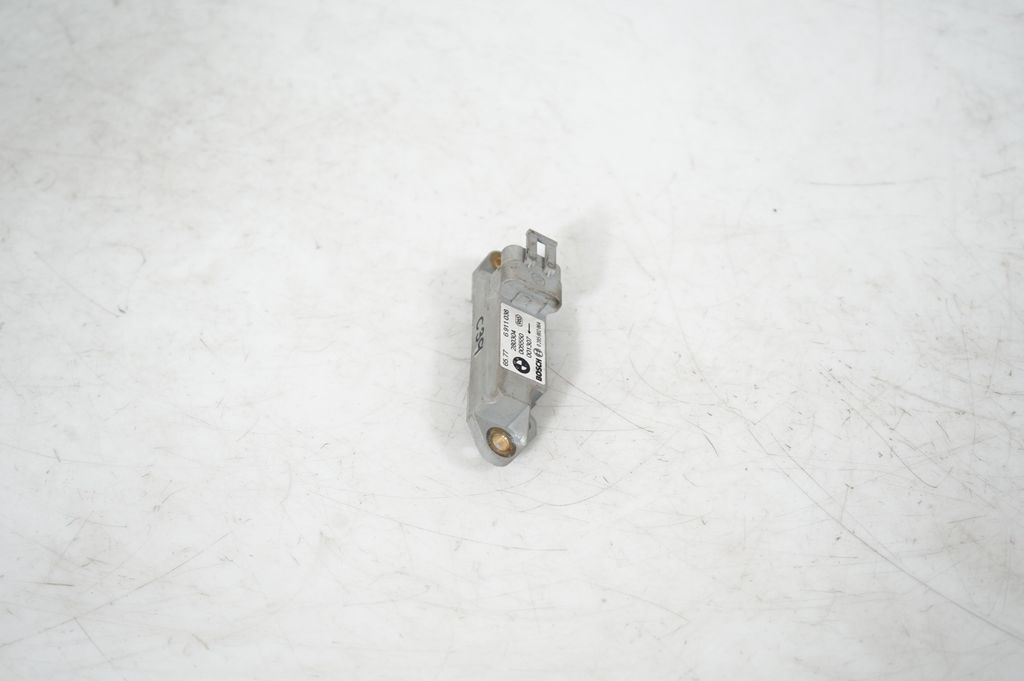 Airbag deployment crash/impact sensor (4)